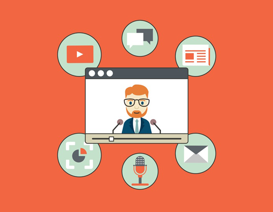 وبینارهای تبلیغاتی برای افزایش فروش و دیده‌شدن برند